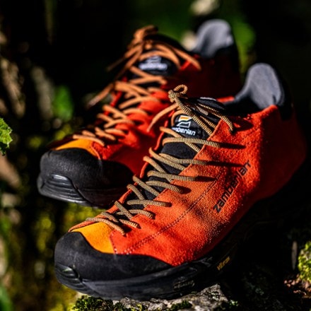 Location Image for Free Blast Pro GTX Hiking Shoes - Men's