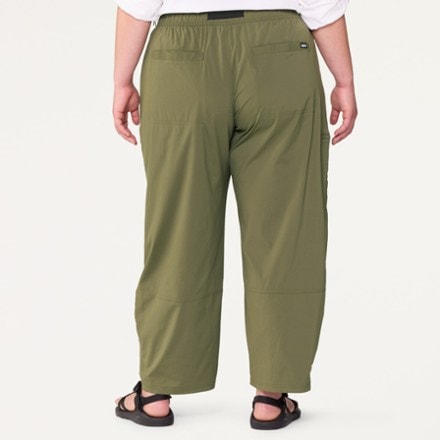 REI Co-op Trailmade Barrel Pants - Women's 4