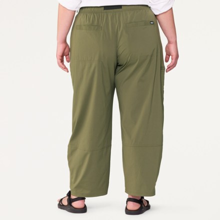 Trailmade Barrel Pants - Women's