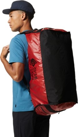 Mountain Hardwear Camp 4 Duffel - 65 L 6