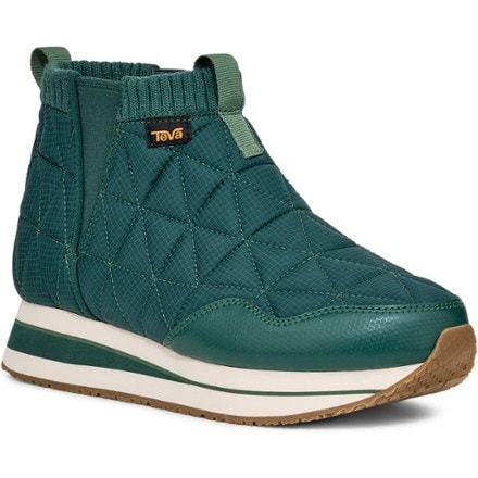 Teva ReEmber Mid Platform Boots - Women's 2
