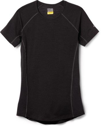 Icebreaker 150 Zone Crew T-Shirt - Women's 0