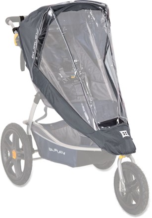 burley solstice stroller rei