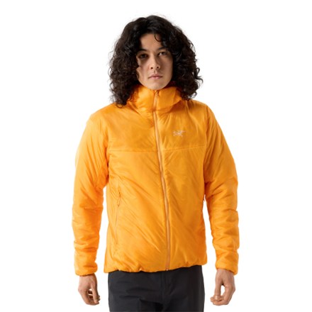 Arc teryx Nuclei Insulated Hoodie Men s REI Co op