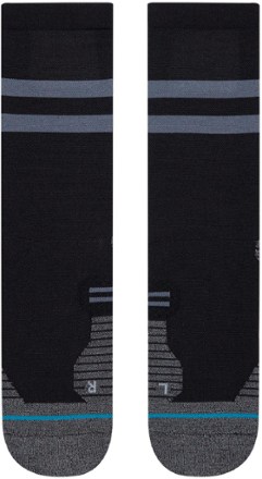 Stance Run Light Crew Socks - 3 Pairs 2