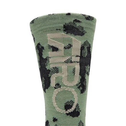 Giro Seasonal Merino Cycling Socks 2