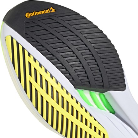 adidas Adizero Boston 11 Road-Running Shoes - Men's 9