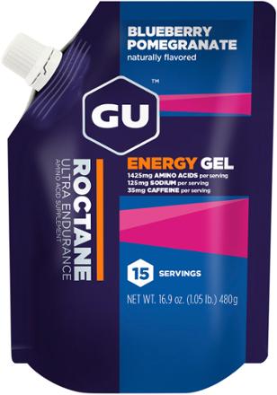 GU Roctane Energy Gel - 15 Servings 0