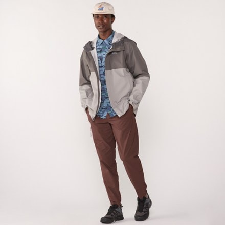 REI Co-op Trailmade Joggers - Men's 3