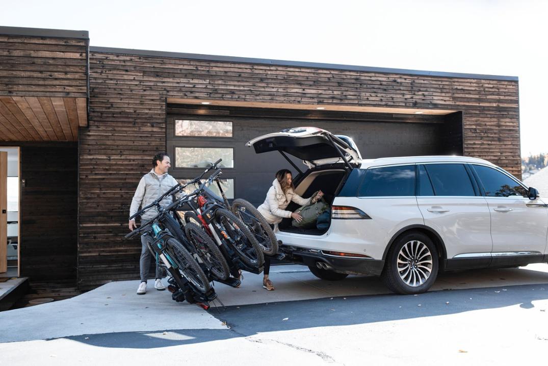 Location Image for Verse 2-Bike Add-On