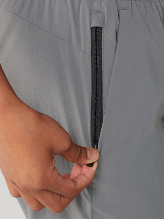 REI Co-op Active Pursuits Tech Pants - Kids' 4