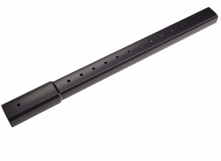 Yakima LongArm Truck Bed Extender Rack Extension 0