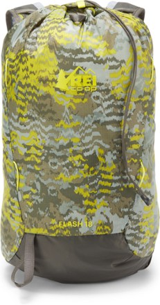 REI Co-op Flash 18 Print Pack 5