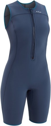 NRS 2.0 Shorty Jane 2 mm Wetsuit- Women's 1