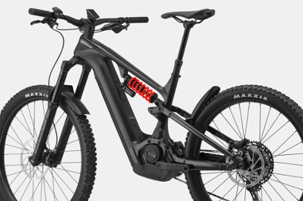 Cannondale Moterra Neo Carbon LT 2 Electric Bike 8