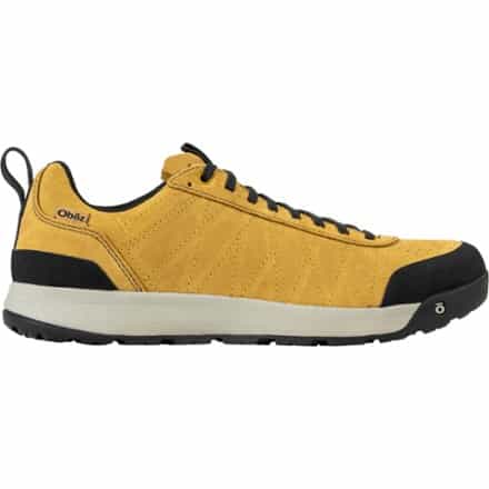 Oboz Bozeman II Low Shoes - Men's 0