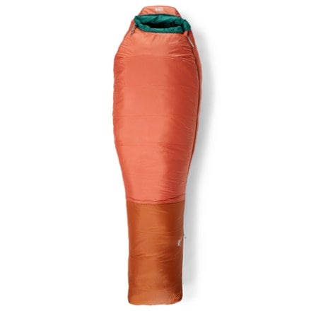 REI Co-op Trailmade 25 Sleeping Bag 1