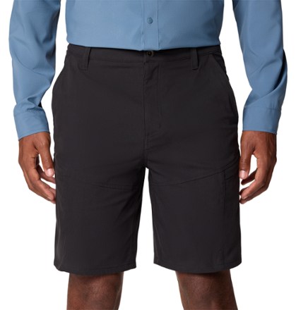 Mountain Hardwear Hardwear AP Cargo Shorts - Men's 4