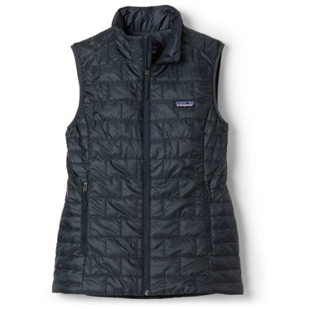 Patagonia Nano Puff Insulated Vest - Women's 0