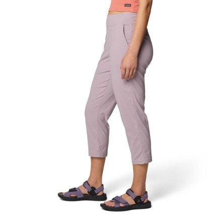 Mountain Hardwear Dynama Crop Pants - Women's 3