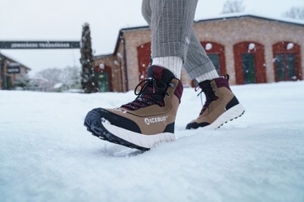 ICEBUG Moen NT Boots - Women's 6