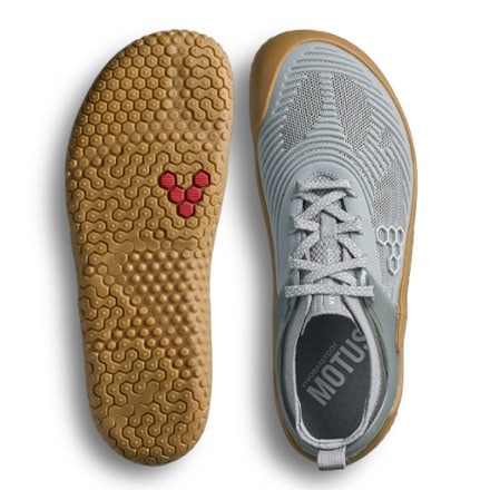 Vivobarefoot Motus Strength II Shoes - Women's 6