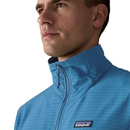Patagonia R1 Techface Jacket - Men's 5