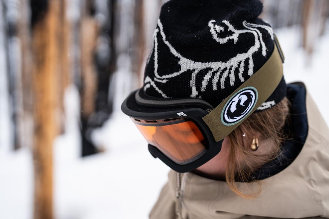 Location Image for D1 OTG Snow Goggles