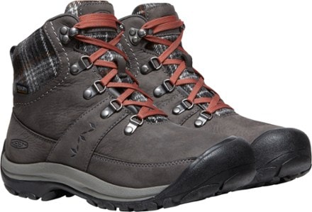 KEEN Kaci III Winter Waterproof Boots - Women's 1