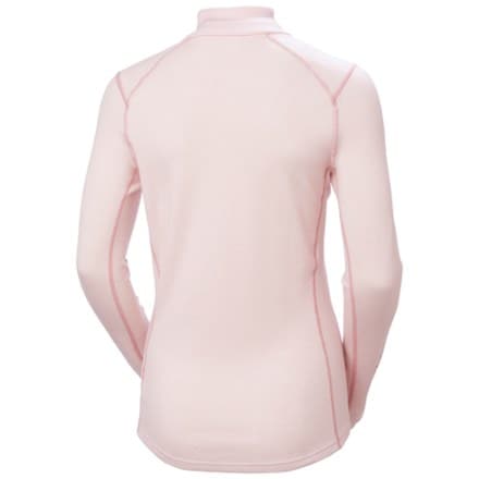 Helly Hansen LIFA Merino Midweight 2-In-1 Graphic Half-Zip Base Layer Top - Women's 3