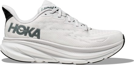 HOKA Clifton 9 Road-Running Shoes - Men's 0