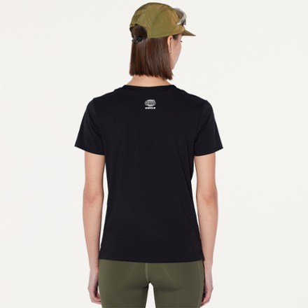 CIRCLE Athletic T-Shirt 2.0 - Women's 2