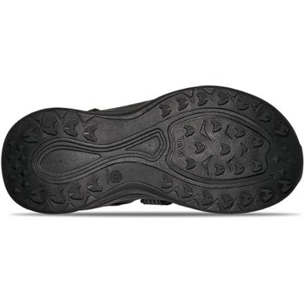 Teva Aventrail R2T Trail-Running Sandals - Women's 5
