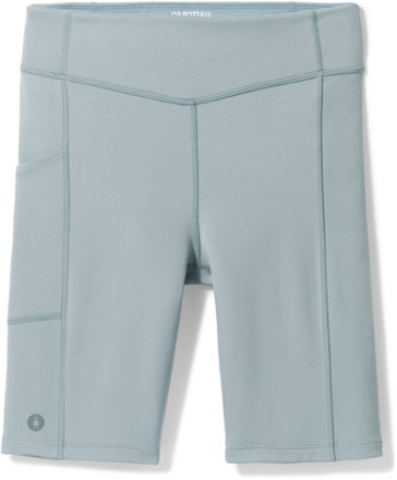 Smartwool cycling shorts 2025