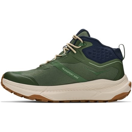 HOKA Transport Hike GTX Boots - Men's 1
