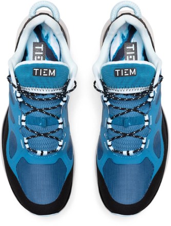 TIEM Via Cycling Shoes - Women's 4