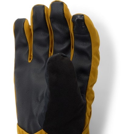 Mountain Hardwear All Tracks GORE-TEX Gloves - Men's 3
