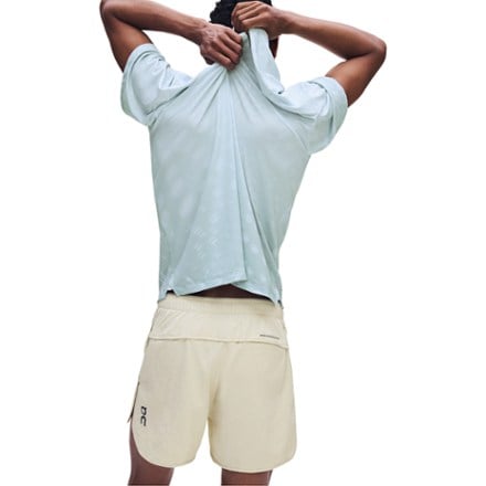 On Performance Volt-T Shirt - Men's 7