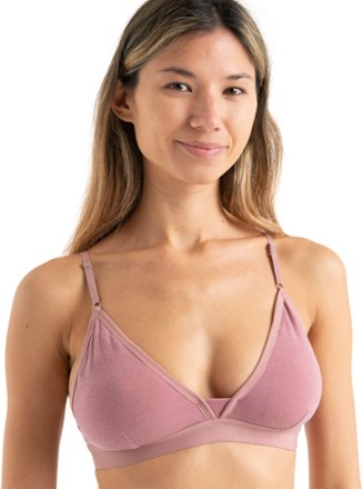 Icebreaker Siren Padded Bra