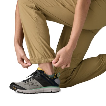 Patagonia Quandary Joggers - Women's 9