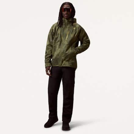 Endura Alltrack Roam Waterproof Jacket - Men's 3