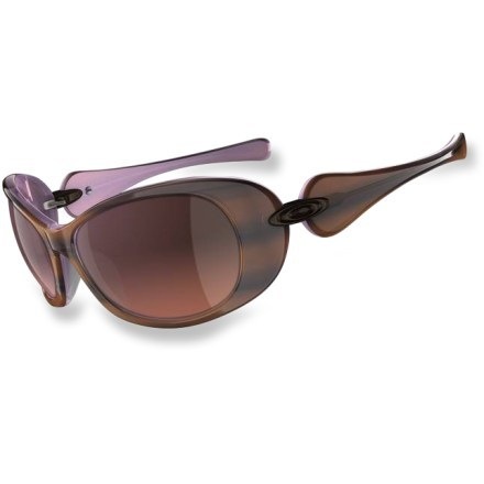 Oakley dangerous breast cancer sunglasses on sale