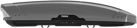 Thule Motion XT XXL Roof Box 1