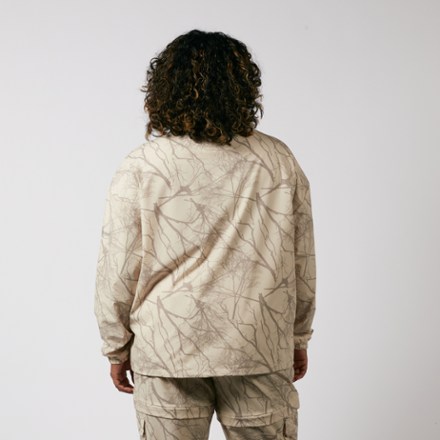 TomboyX Zip-Off Windbreaker - Women's 4