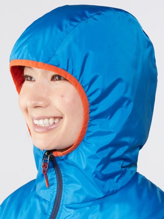Cotopaxi Teca Calido Hooded Jacket - Women's 4