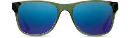 CAMP Eyewear Trail Polarized Sunglasses 1