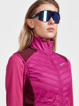 Craft ADV Essence Warm Vest - Women's 4