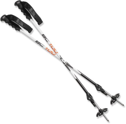rossignol backcountry
