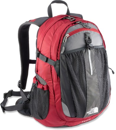 north face backpack rei