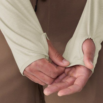Free Fly Lightweight Hoodie - Men's 4